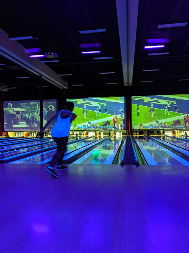 Bowling Alley «Firkin & Kegler Family Entertainment Center», reviews and photos, 12850 Waterford Lakes Pkwy, Orlando, FL 32828, USA