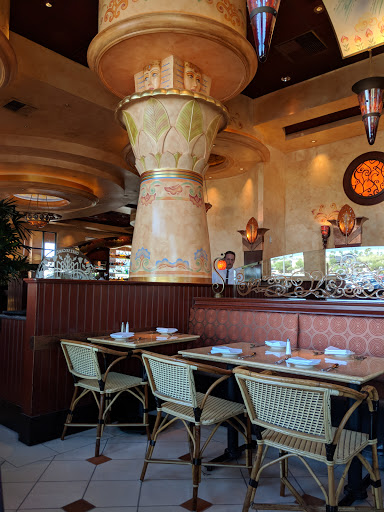 Restaurant «The Cheesecake Factory», reviews and photos, 6613 E Southern Ave, Mesa, AZ 85206, USA