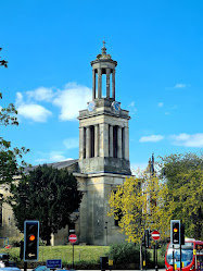 Saint Matthew's Church Brixton