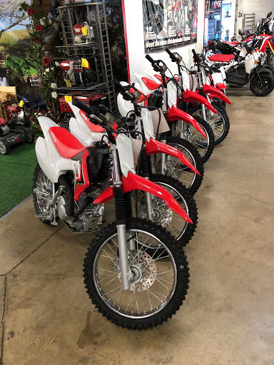 Motorcycle Dealer «Honda of Winston-Salem», reviews and photos, 591 S Stratford Rd, Winston-Salem, NC 27103, USA