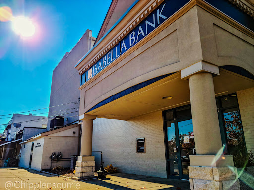 Isabella Bank image 2
