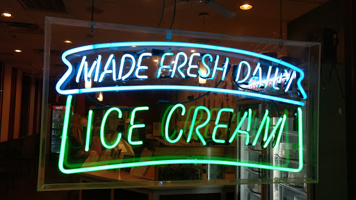 Ice Cream Shop «Marble Slab Creamery», reviews and photos, 3930 Glade Rd #119, Colleyville, TX 76034, USA