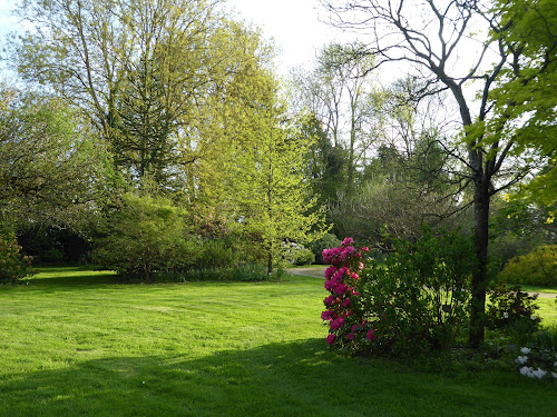 Le Clos de Chanchore à Fresne-Cauverville