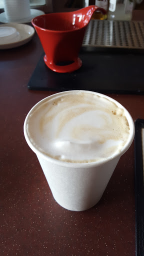 Coffee Shop «Victory», reviews and photos, 2710 Atwood Ave, Madison, WI 53704, USA