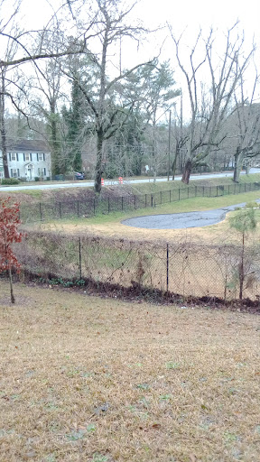 Public Golf Course «John A. White Golf Course - Home of The First Tee Atlanta», reviews and photos, 1053 Cascade Cir SW, Atlanta, GA 30311, USA