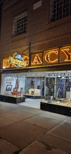 Explore star trek tattoo ideas, creative tattoo ideas in Ogden, available at Legacy Tattoo