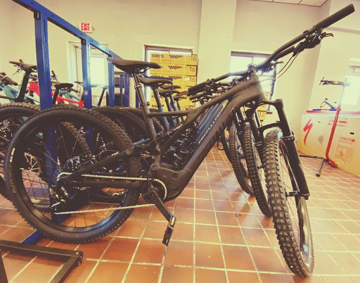 Motorcycle Dealer «J T Motorsports Inc», reviews and photos, 5848 Urbana Pike, Frederick, MD 21704, USA