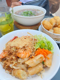 Nouille du Restaurant vietnamien Un Jour à Hanoï à Paris - n°16