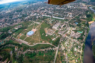 Photos of Babruysk-Arena