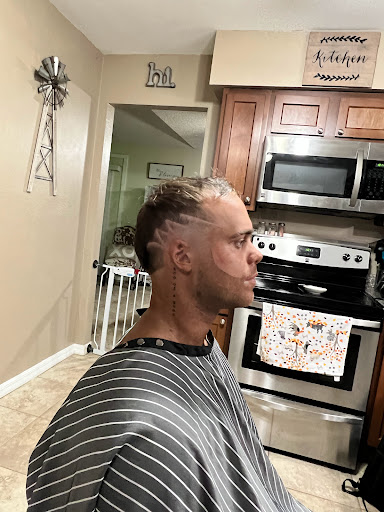 Barber Shop «No. 1 Celebrity Barbershop», reviews and photos, 2015 S Orange Ave, Orlando, FL 32806, USA