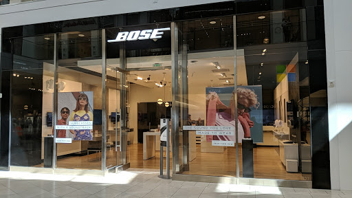 Home Audio Store «Bose Showcase Store», reviews and photos, 2855 Stevens Creek Blvd Ste 1027, Santa Clara, CA 95050, USA