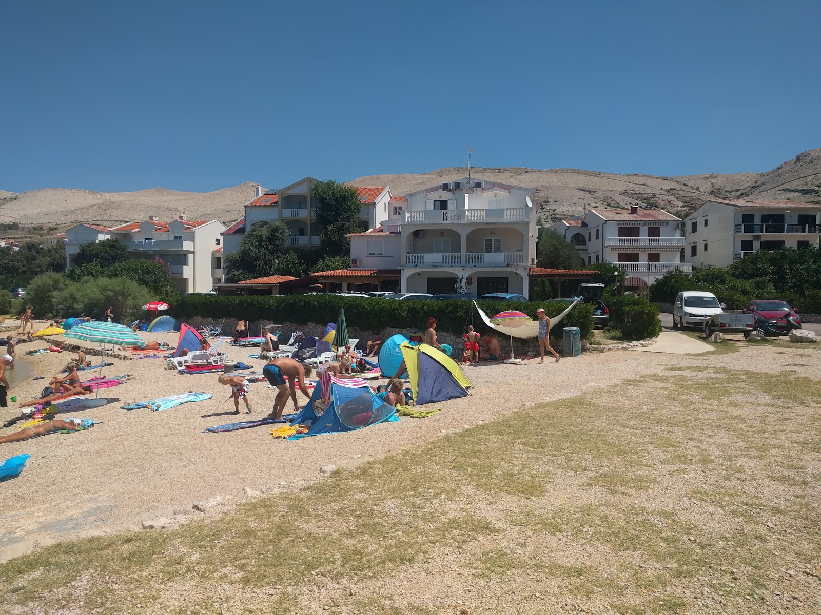 Basaka beach photo #8