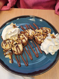 Photo n°45 de Crêperie Suzette à Bailly-Romainvilliers ()