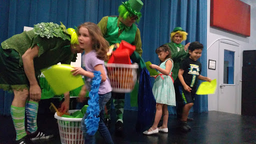 Performing Arts Theater «Magik Performing Arts Center», reviews and photos, 5359 Casa Bella, San Antonio, TX 78249, USA