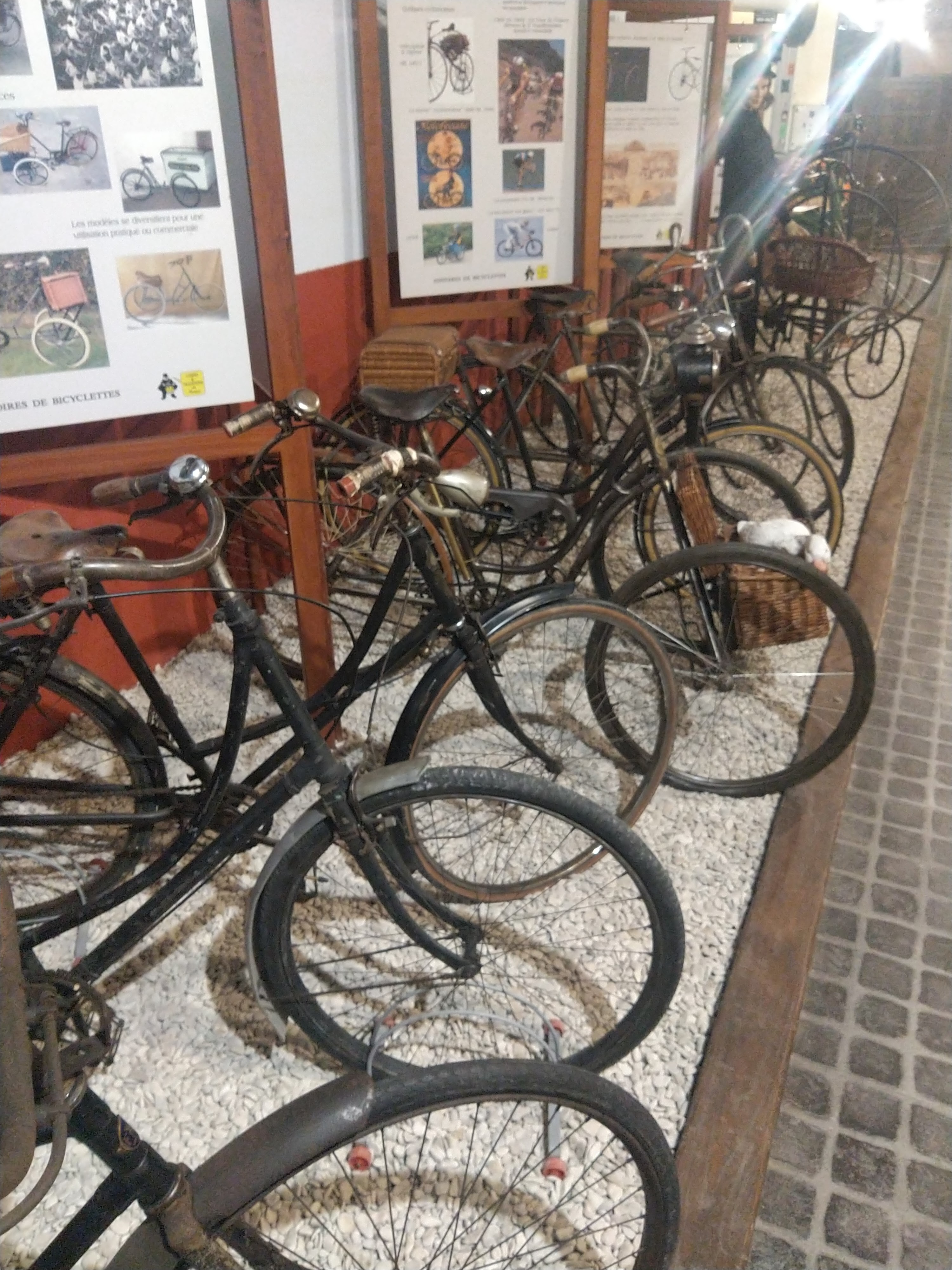 Photo n° 13 de l'avis de Sergeï.a fait le 06/05/2023 à 15:44