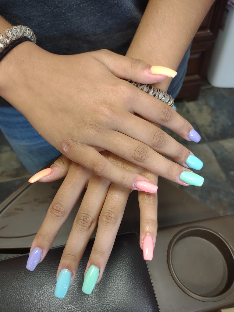 Epic Nail Spa 37160