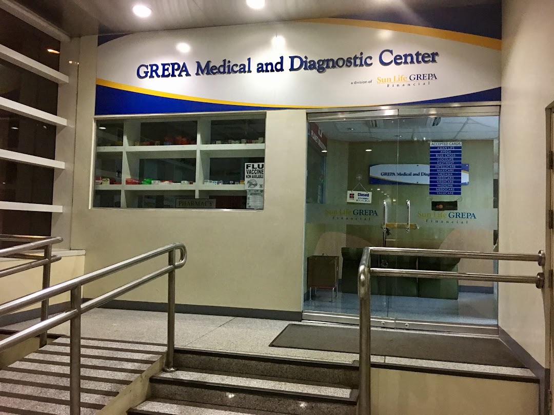 Grepalife Medical And Diagnostic Center