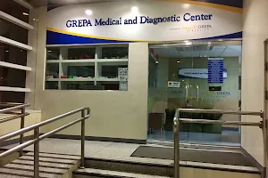 Grepalife Medical And Diagnostic Center image