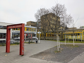 Thomas Mann Gymnasium