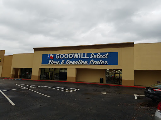 Non-Profit Organization «Goodwill Houston Select Stores donation center», reviews and photos, 10831 Jones Rd, Houston, TX 77065, USA