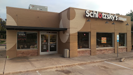 Schlotzsky's