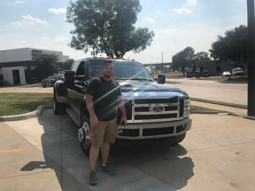 Used Car Dealer «Lone Star Car & Truck», reviews and photos, 1912 Old Denton Rd, Carrollton, TX 75006, USA