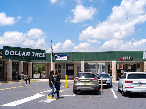 Shopping Mall «Lehigh Shopping Center», reviews and photos, W Union Blvd, Bethlehem, PA 18018, USA