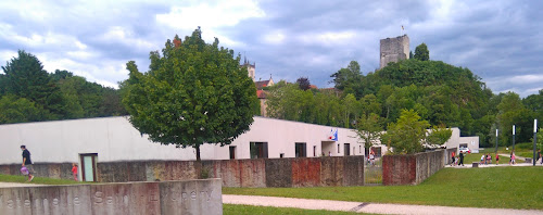Ecole Maternelle Publique Saint Exupéry à Morestel