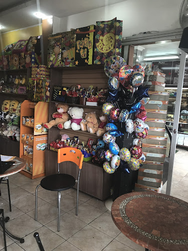 Opiniones de Dulces&detalles en Santo Domingo de los Colorados - Tienda