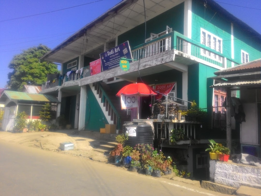DEO Office