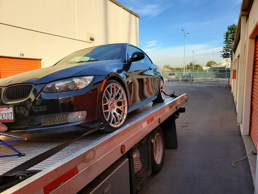 Ordoez Towing image
