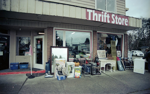 Thrift Store «Thrift Store Garage Sale Prices», reviews and photos, 2011 Madison St, Everett, WA 98203, USA