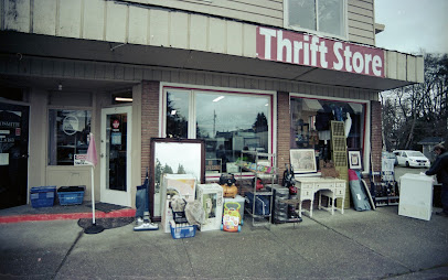 Thrift Store Garage Sale Prices