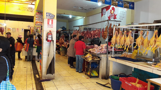 Opiniones de Multiservicios Yurous en Huaraz - Tienda de ultramarinos