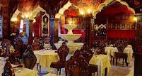 Atmosphère du Restaurant indien Restaurant Le Shalimar à Lyon - n°7