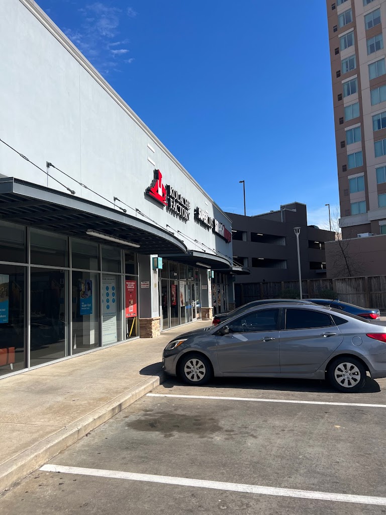 Papa Johns Pizza 77025