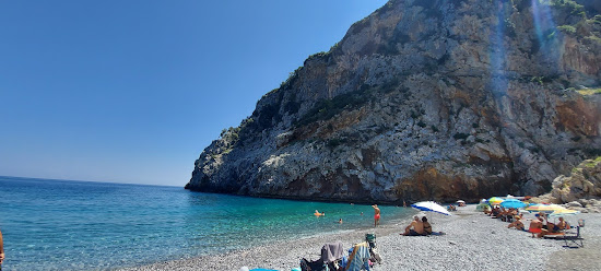 Vithouri Strand
