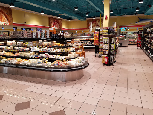 Grocery Store «Brookhaven Marketplace», reviews and photos, 100 Burr Ridge Pkwy, Burr Ridge, IL 60527, USA