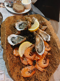 Plats et boissons du Restaurant Le Resto de la Plage à Criel-sur-Mer - n°14