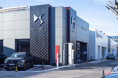 DS STORE MARSEILLE à Marseille