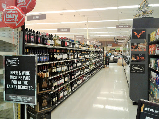 Grocery Store «Giant Food Stores», reviews and photos, 450 E Main St, Middletown, PA 17057, USA