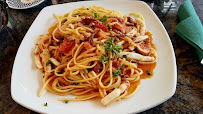 Spaghetti du Restaurant italien Le Sorrento à Colmar - n°7