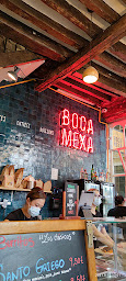 Photo n°14 de Bocamexa à Paris ()