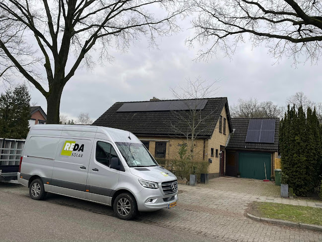 Reda Solar B.V. telefoonnummer