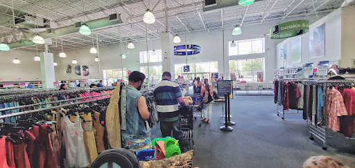 Thrift Store «Goodwill Retail Store & Donation Center», reviews and photos, 3871 Evergreen Pkwy, Bowie, MD 20716, USA