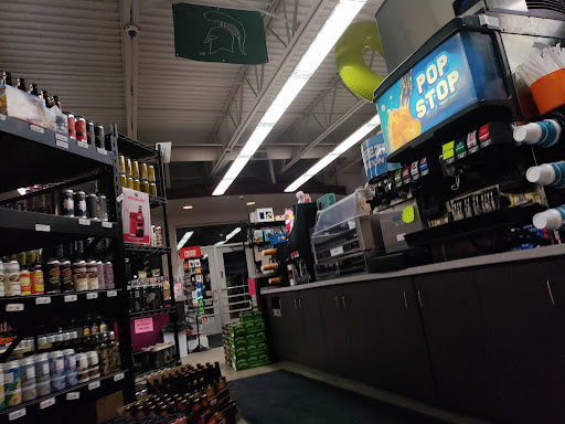 Liquor Store «Ideal Party Store», reviews and photos, 401 Salzburg Ave, Bay City, MI 48706, USA
