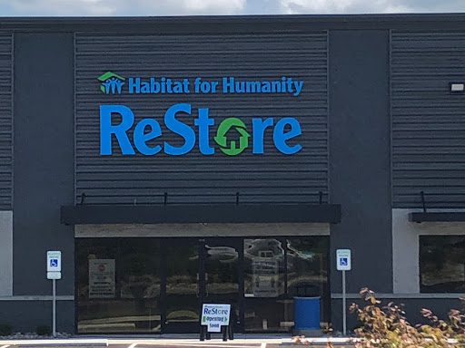 Hardin County Habitat ReStore, 6746 S Wilson Rd, Elizabethtown, KY 42701, USA, 