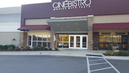 Shopping Mall «Waverly Place Shopping Center», reviews and photos, 307 Colonades Way, Cary, NC 27518, USA