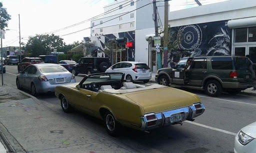 American Restaurant «Upper Eastside Farmers Market», reviews and photos, 6599 Biscayne Blvd, Miami, FL 33138, USA