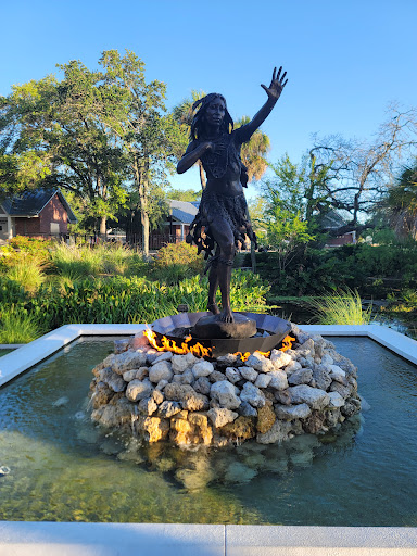 Native American Restaurant «Ulele», reviews and photos, 1810 N Highland Ave, Tampa, FL 33602, USA